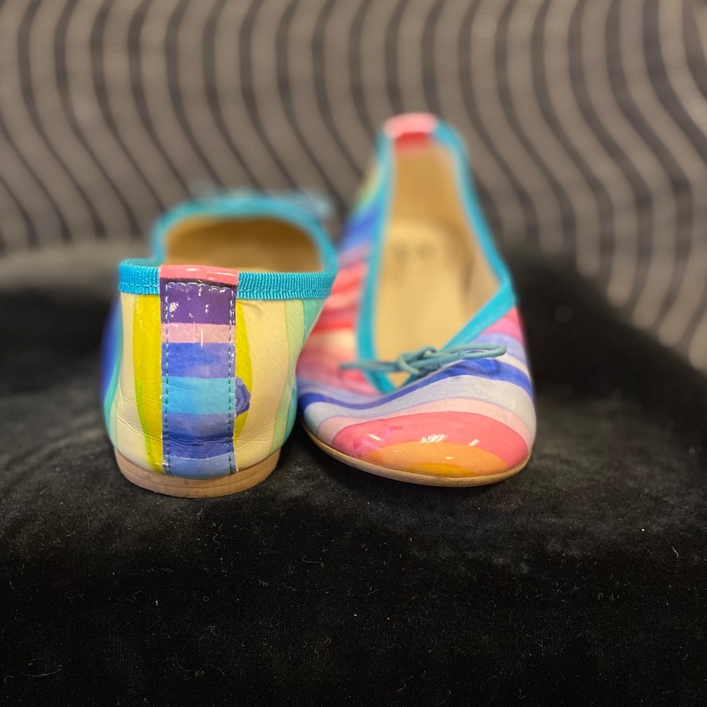 Women’s Zona Centro ballerina flat